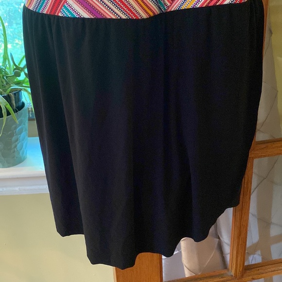 NWOT Krista bathing suit with skirt - unworn but no tags - Picture 3 of 4